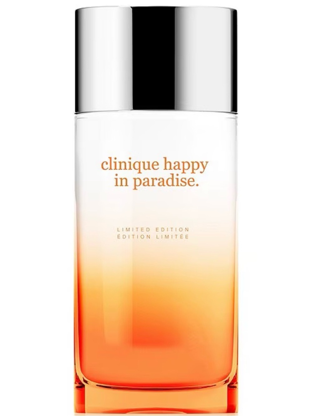 Clinique Happy in Paradise Limited Edition Eau de Perfume- 3.4 oz, Brand New - Picture 7 of 7